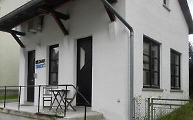 Milchhaus Zimmer - Tiny House